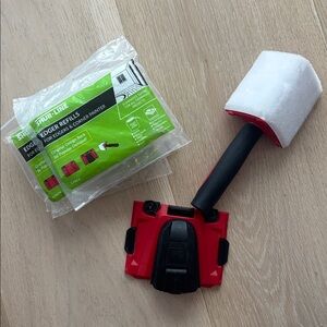 Shur-Line Edger and Corner tools and Refills Set